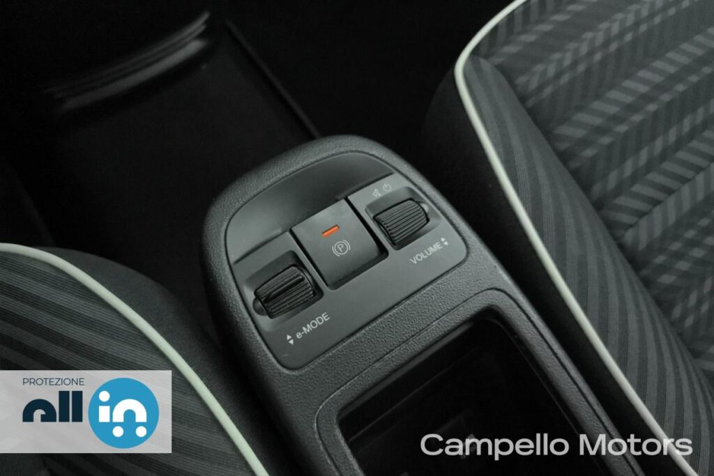 FIAT 500e Passion Berlina Usato Mestre Terraglio