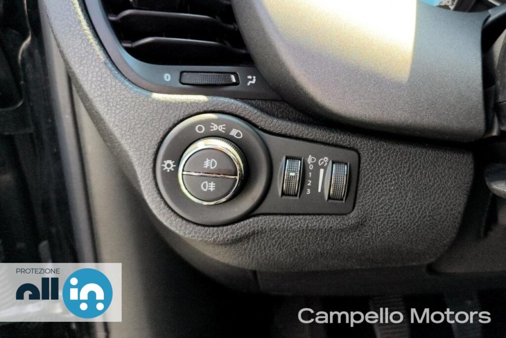 FIAT 500X 1.0 Turbo 120cv Usato Mestre Terraglio