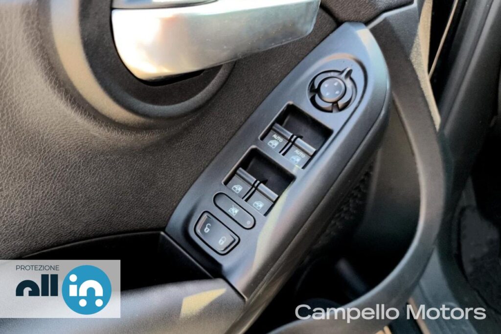 FIAT 500X 1.0 Turbo 120cv Usato Mestre Terraglio
