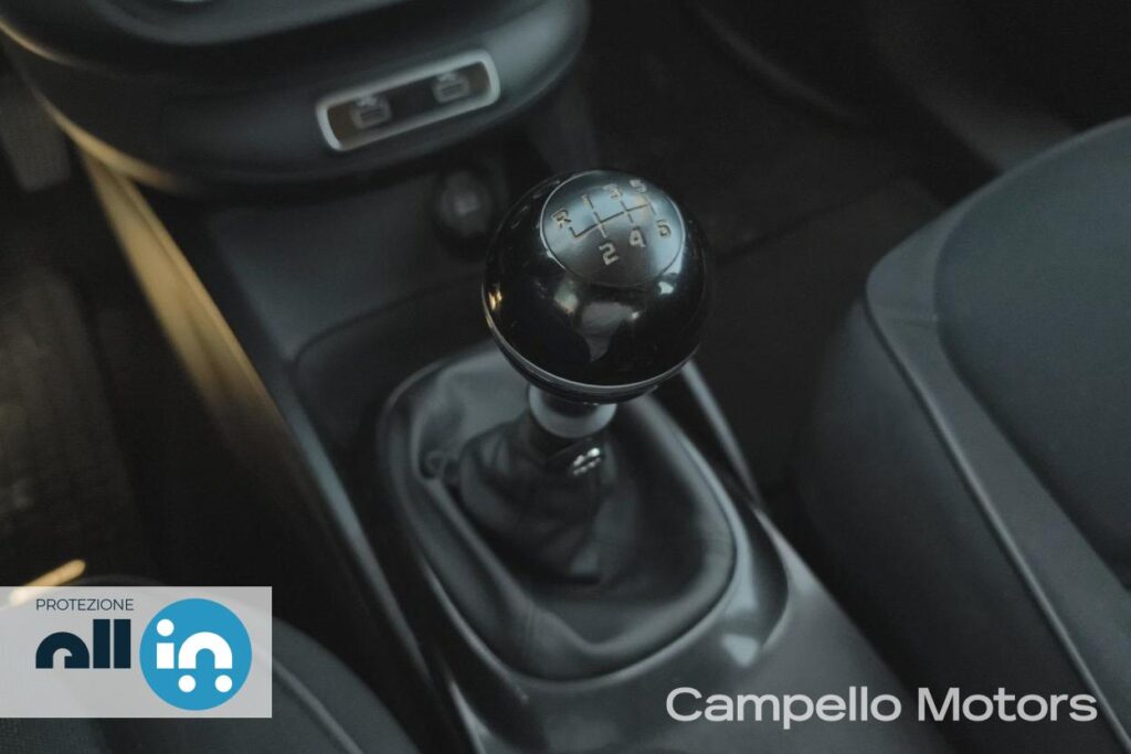 FIAT 500X 1.0 Turbo 120cv Usato Mestre Terraglio