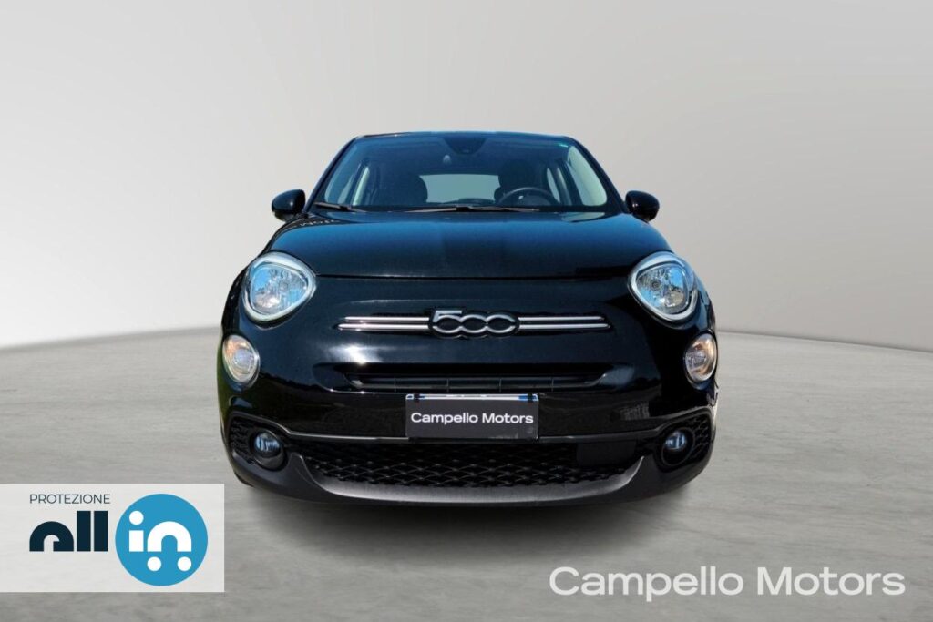 FIAT 500X 1.0 Turbo 120cv Usato Mestre Terraglio