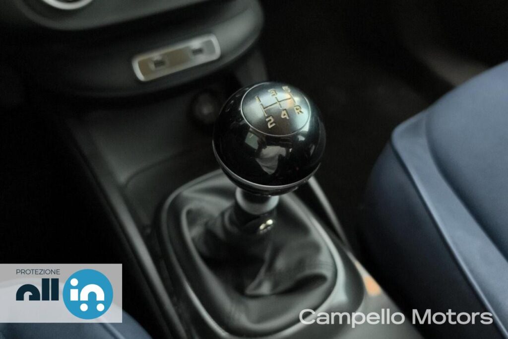 FIAT 500X 1.3 Mjt 95cv Club Usato