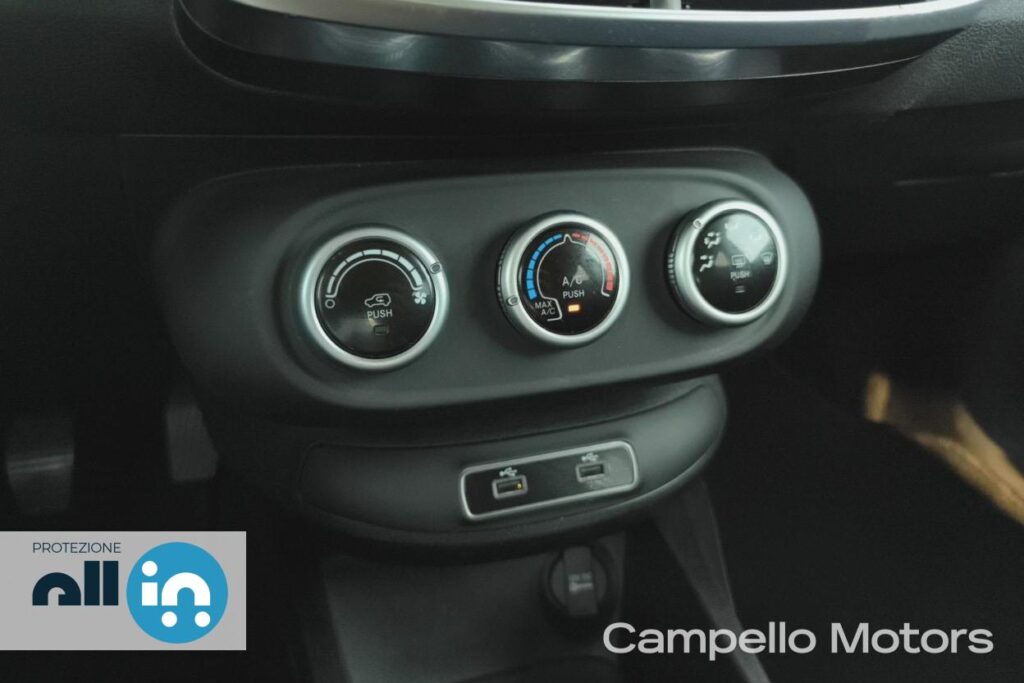 FIAT 500X 1.3 Mjt 95cv Club Usato Mestre Terraglio