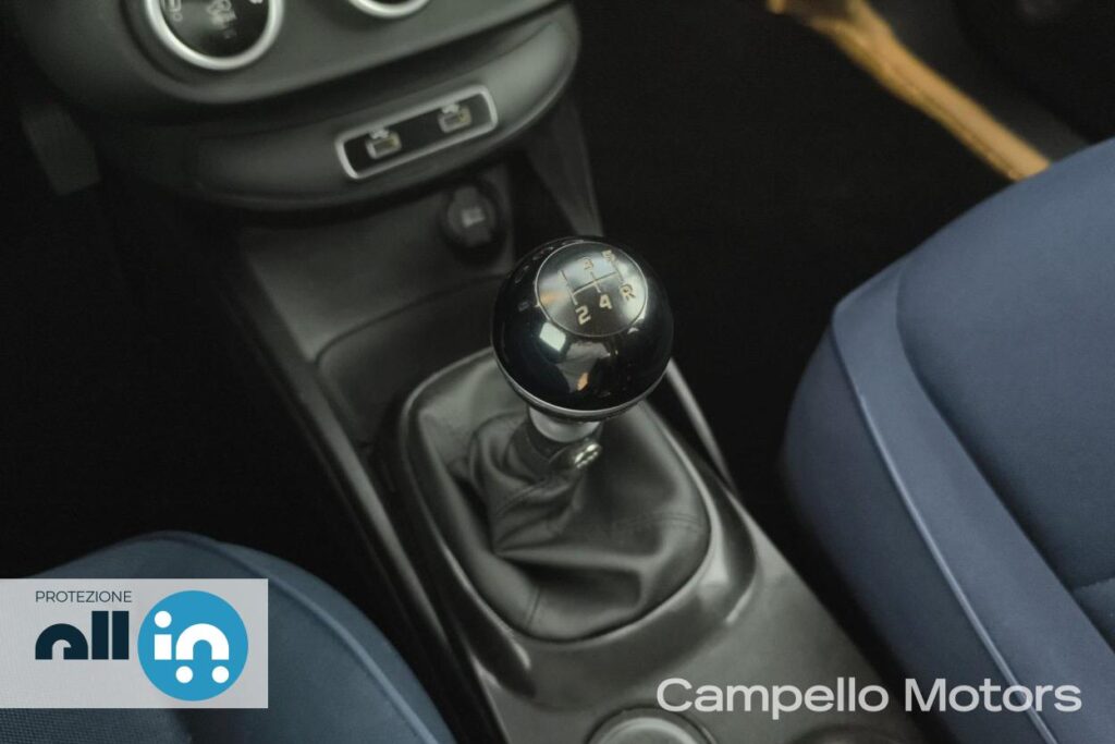 FIAT 500X 1.3 Mjt 95cv Club Usato Mestre Terraglio