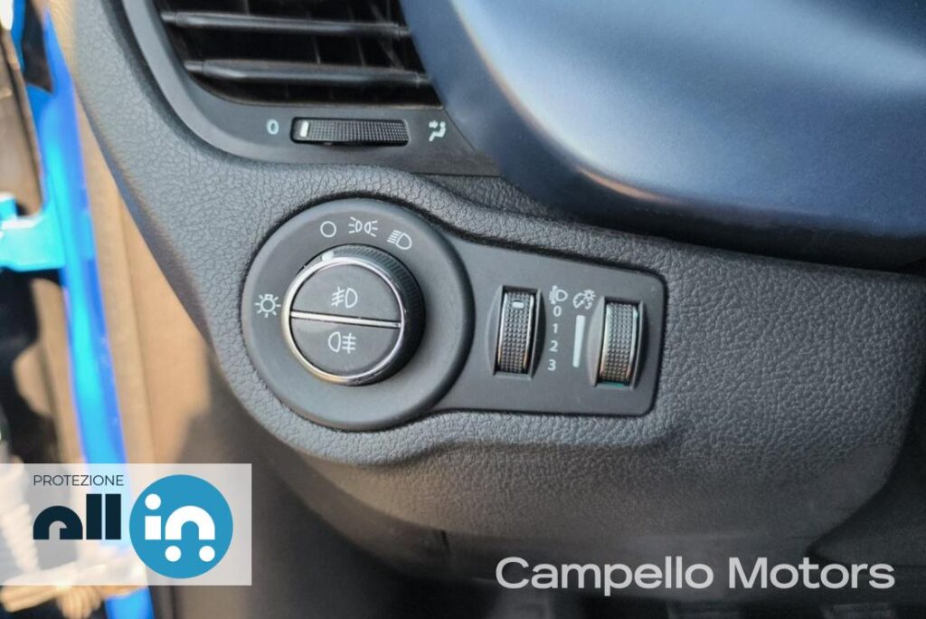FIAT 500X 1.3 Mjt 95cv Club Usato Mestre Terraglio