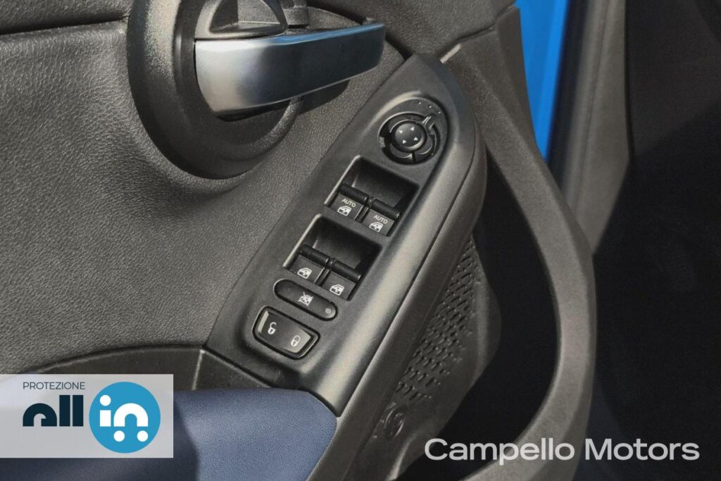 FIAT 500X 1.3 Mjt 95cv Club Usato Mestre Terraglio
