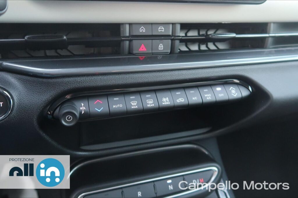 FIAT 600 1.2 Hybrid 136cv La Prima Km 0 Mestre