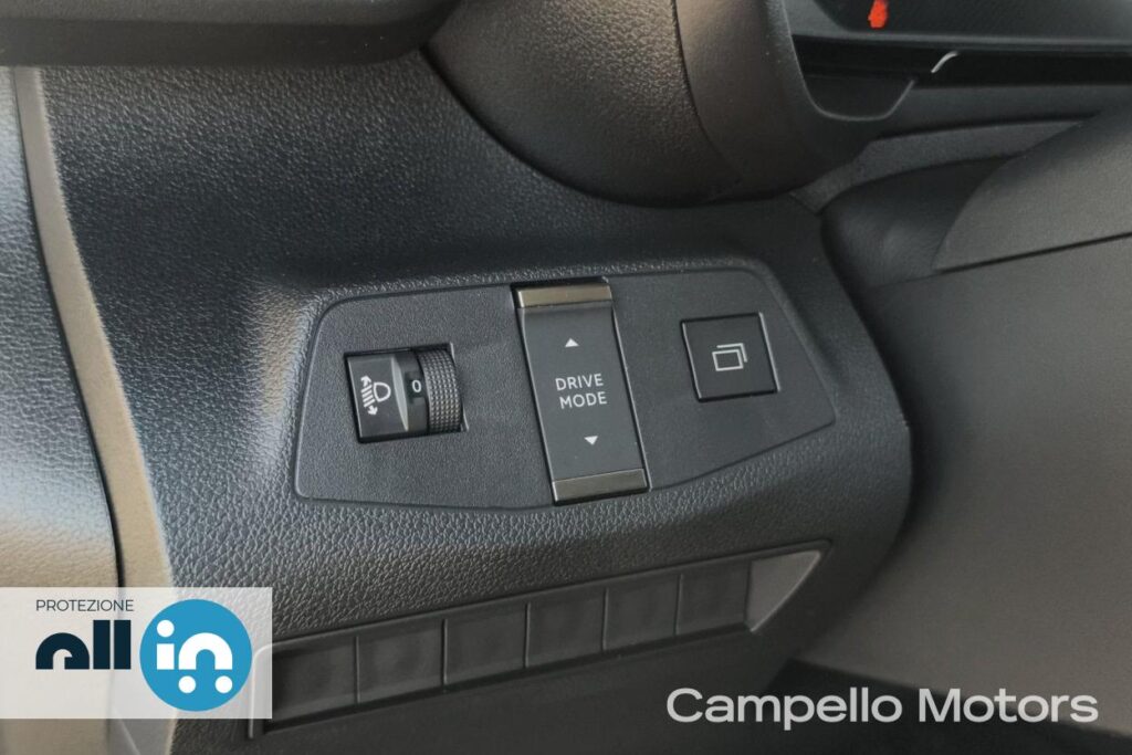 FIAT Doblò Cargo CH1 1.5 Bluehdi 100cv Mt6 2pt Km 0 Mestre Terraglio