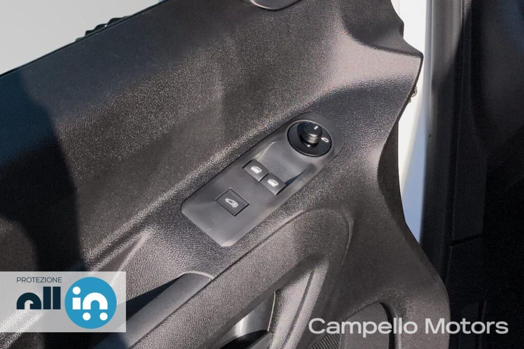 FIAT Doblò Cargo CH1 1.5 Bluehdi 100cv Mt6 2pt Km 0 Mestre