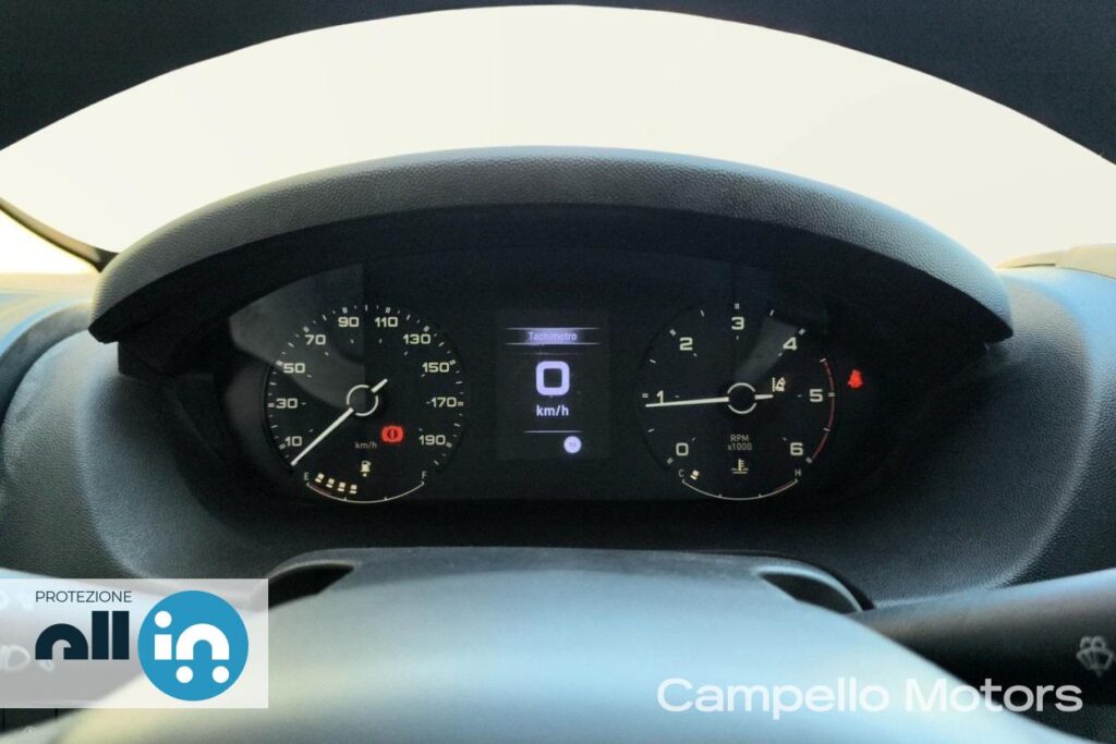 FIAT Ducato 33 MH2 2.2 Mjt 140cv E6E Usato Mestre
