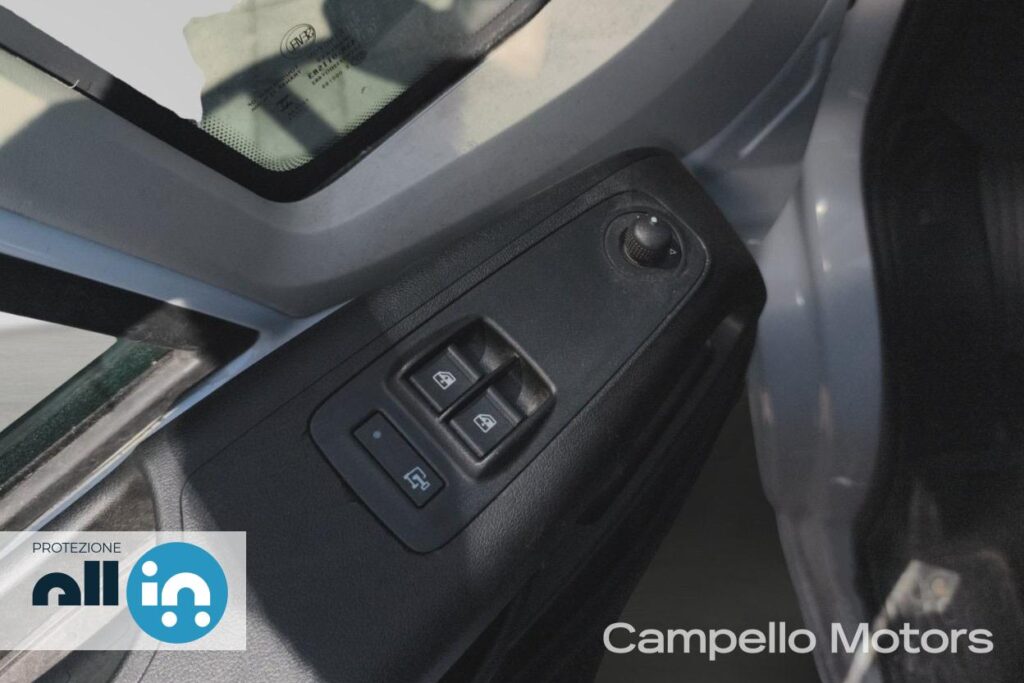 FIAT Ducato 33 MH2 2.2 Mjt 140cv E6E Usato Mestre