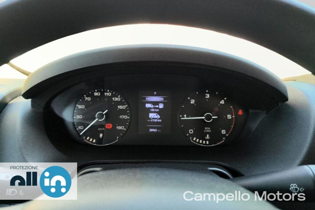 FIAT Ducato 35 LH2 2.2 Mjt 140cv AT9 Usato Mestre Terraglio