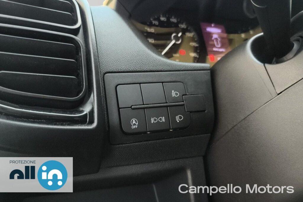 FIAT Ducato 35 LH2 2.2 Mjt 140cv AT9 Usato Mestre Terraglio