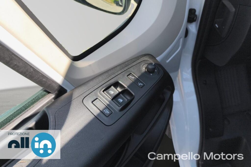 FIAT Ducato 35 LH2 2.2 Mjt 140cv AT9 Usato Mestre Terraglio