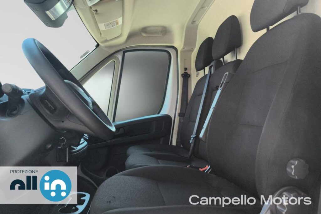 FIAT Ducato 35 XLH2 2.2 Mjt 140cv Maxi Usato Mestre