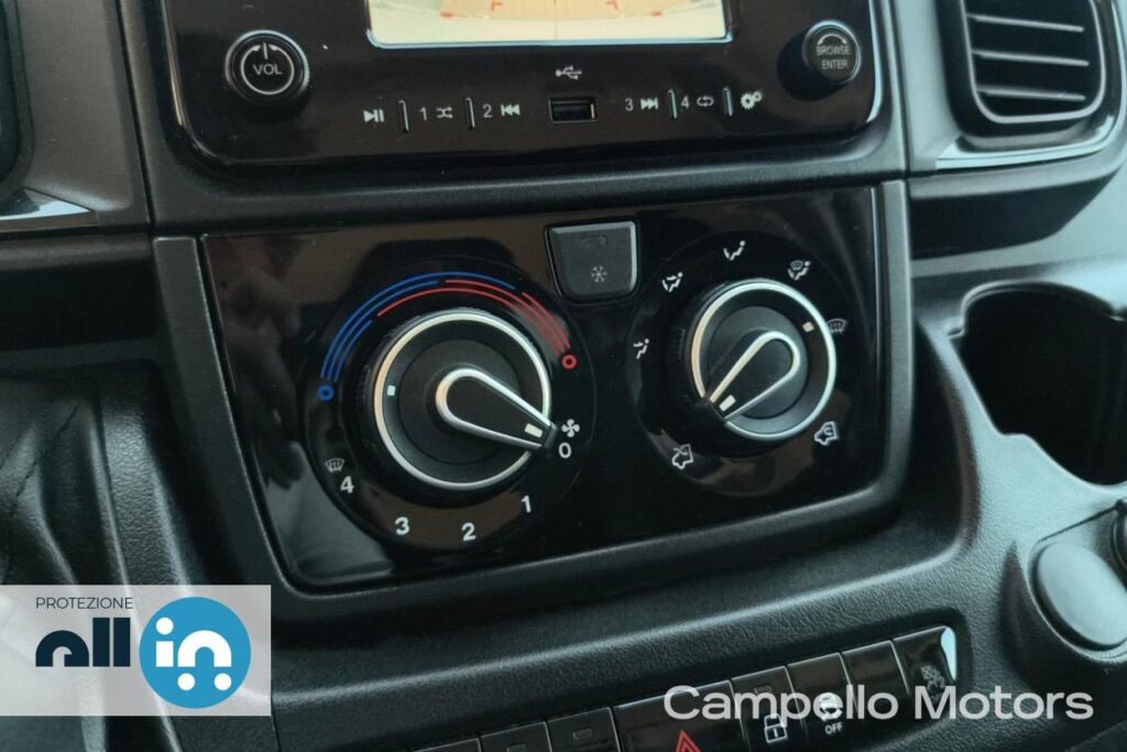FIAT Ducato 35 XLH2 2.2 Mjt 140cv Maxi Usato Mestre