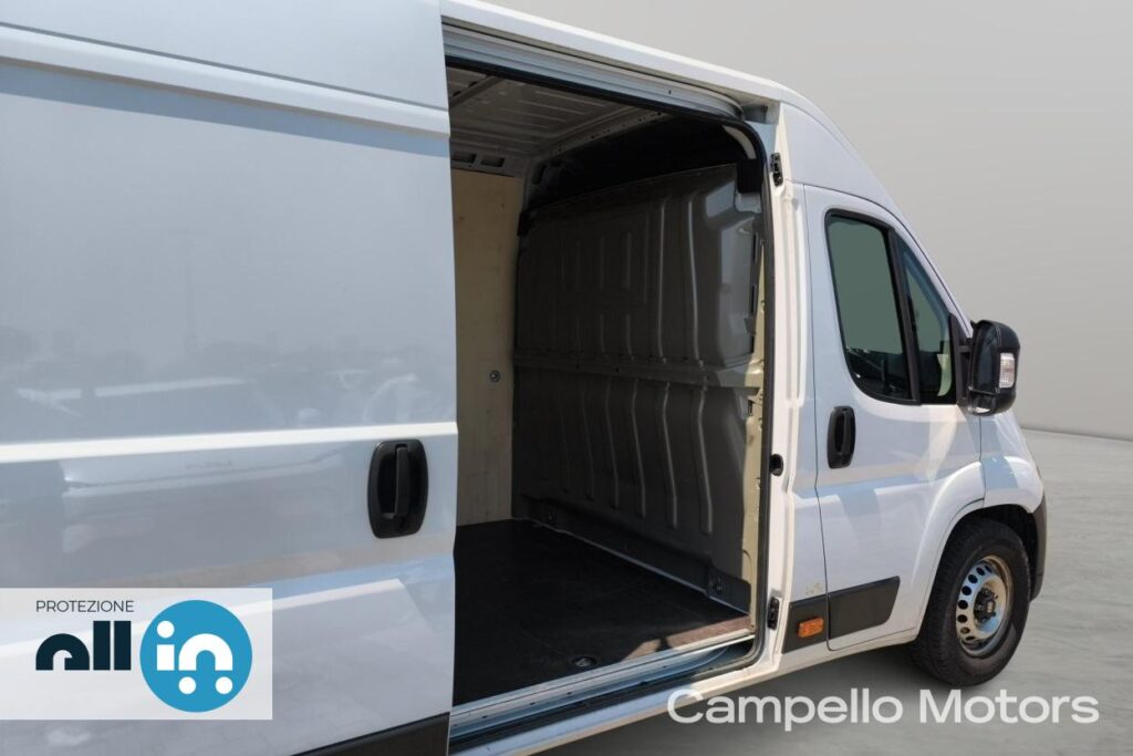 FIAT Ducato 35 XLH2 2.2 Mjt 140cv Maxi Usato Mestre