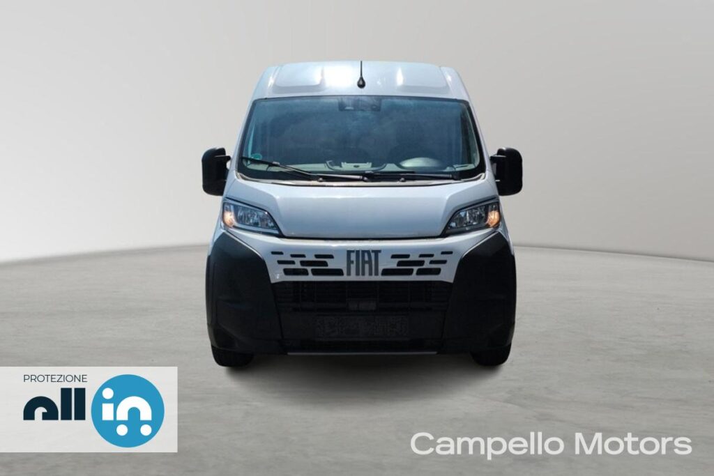 FIAT Ducato 35 XLH2 2.2 Mjt 140cv Maxi Usato Mestre