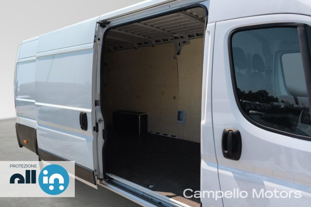FIAT Ducato 35 XLH2 2.2 Mjt 140cv Maxi Usato Mestre