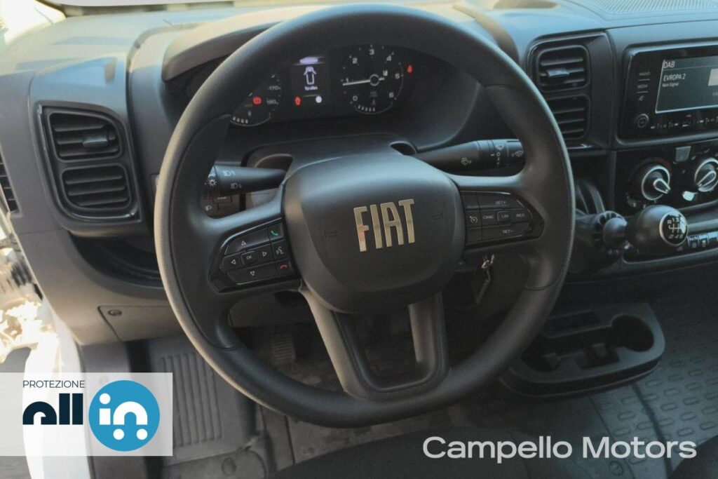 FIAT Ducato 35 XLH2 2.2 Mjt 140cv Maxi Usato Mestre