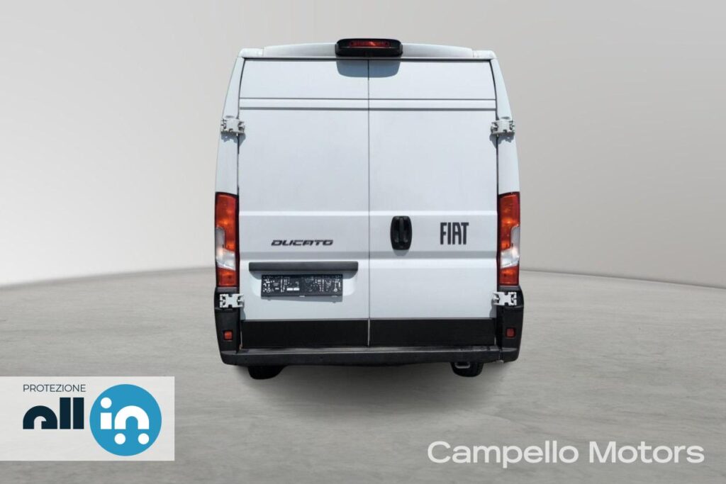 FIAT Ducato 35 XLH2 2.2 Mjt 140cv Maxi Usato Mestre
