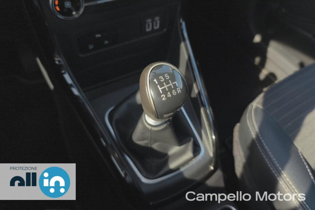 FORD EcoSport 1.0 ecoboost 100cv Titanium Usato Mirano