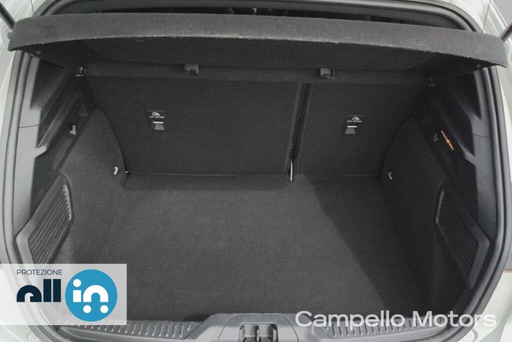 FORD Focus 1.0t ecoboost h 155cv ST-Line powershift Usato Mestre