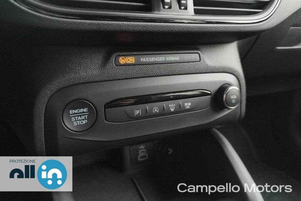 FORD Focus 1.0t ecoboost h 155cv ST-Line powershift Usato Mestre