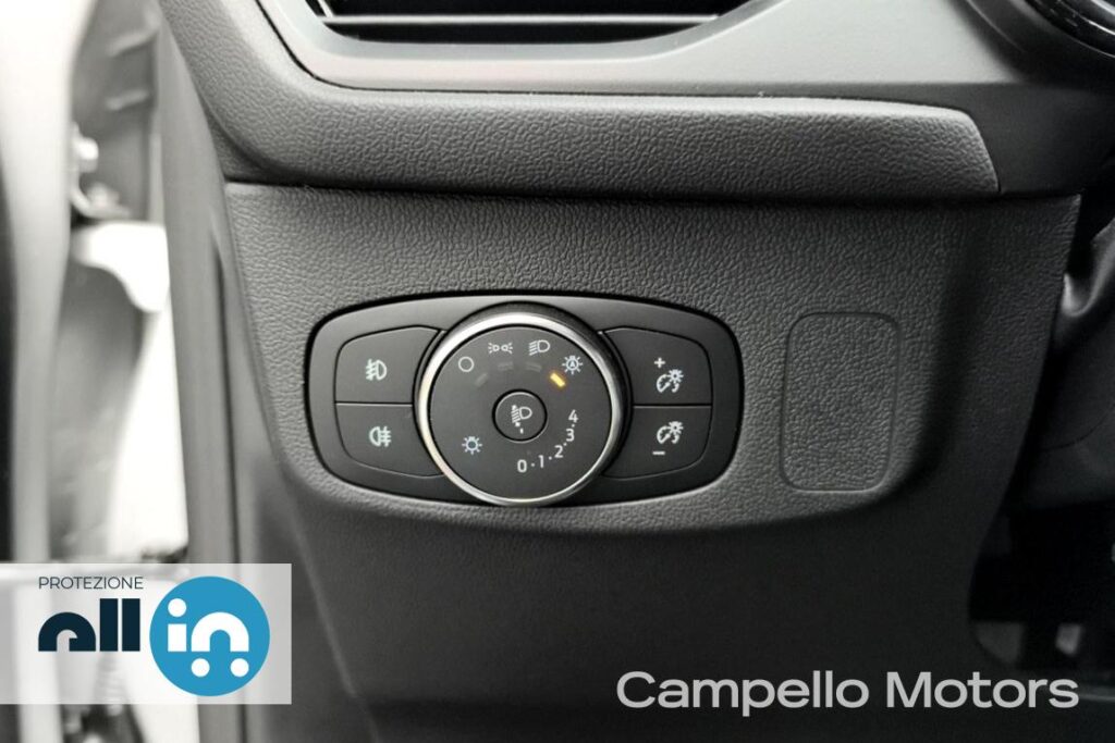 FORD Focus 1.0t ecoboost h 155cv ST-Line powershift Usato Mestre