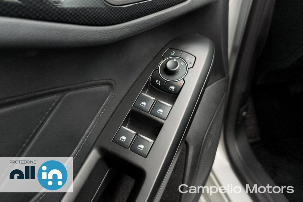 FORD Focus 1.0t ecoboost h 155cv ST-Line powershift Usato Mestre