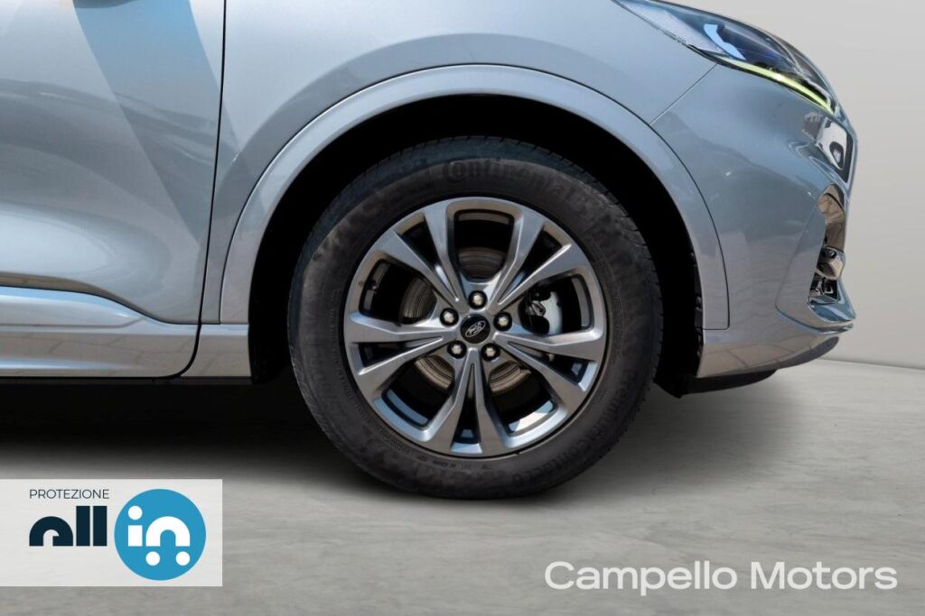 FORD Kuga 2.0 ecoblue 120cv ST-Line 2wd auto Usato Mestre
