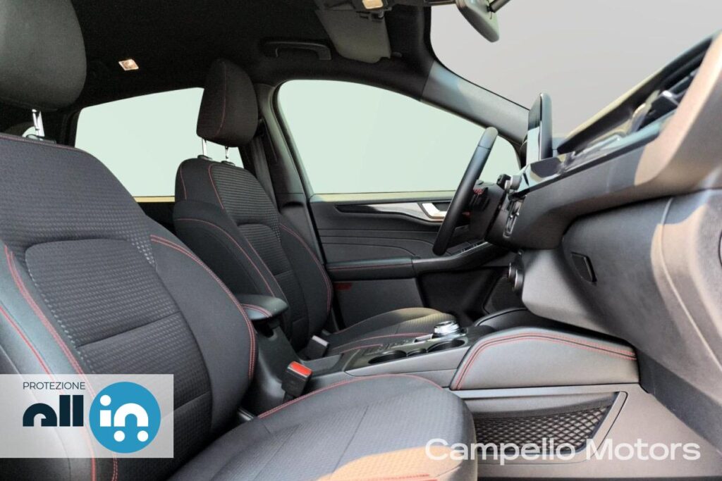 FORD Kuga 2.0 ecoblue 120cv ST-Line 2wd auto Usato Mestre