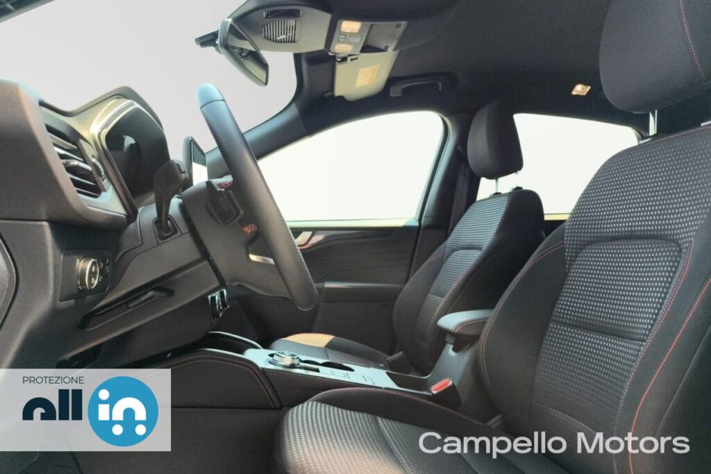 FORD Kuga 2.0 ecoblue 120cv ST-Line 2wd auto Usato Mestre