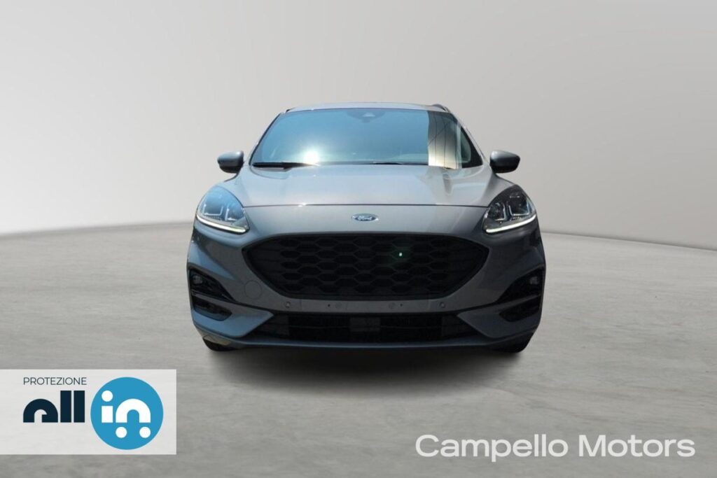 FORD Kuga 2.0 ecoblue 120cv ST-Line 2wd auto Usato Mestre