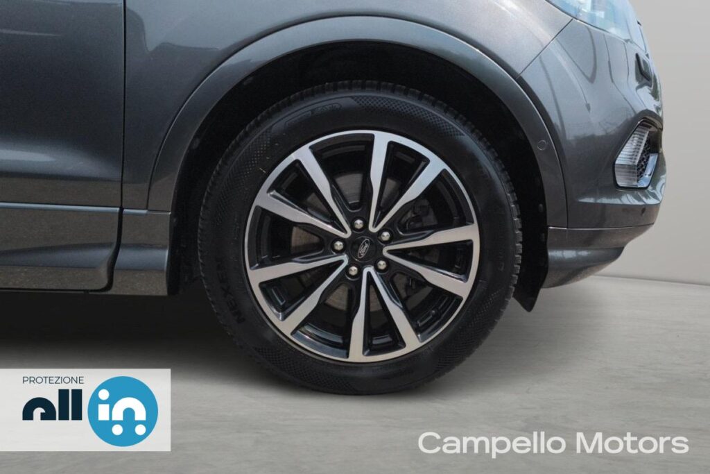 FORD Kuga 2.0 TDCi 150cv s&s ST-Line AWD powershift Usato Mestre