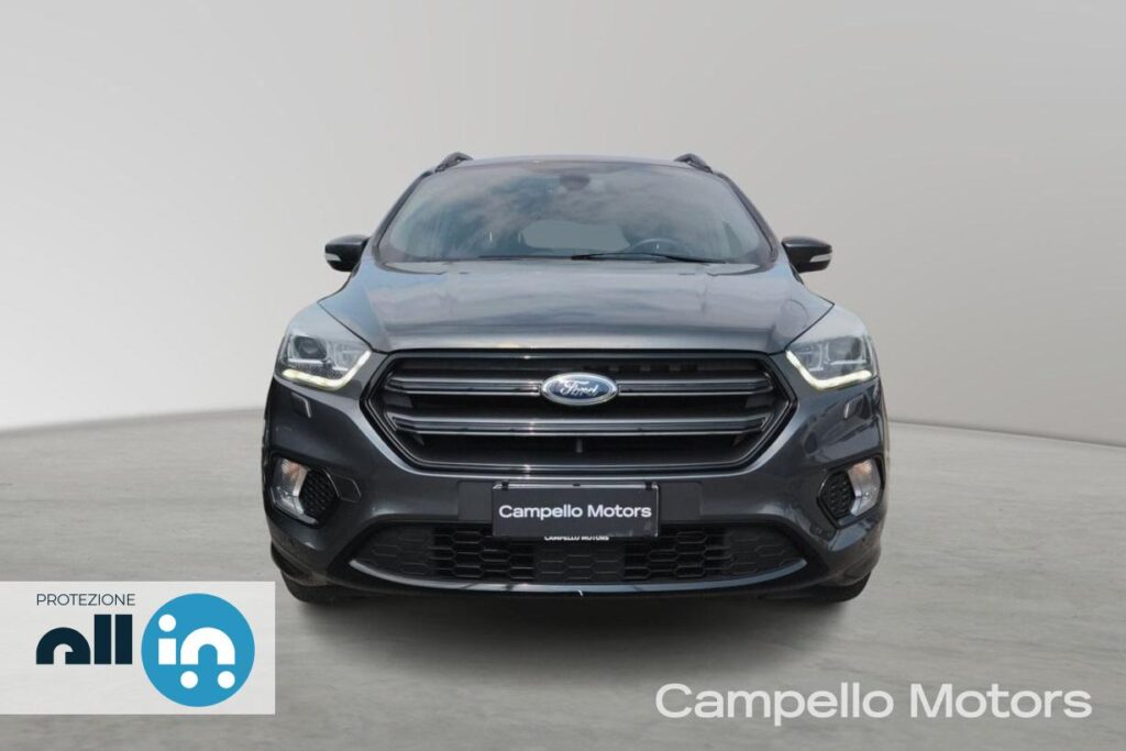 FORD Kuga 2.0 TDCi 150cv s&s ST-Line AWD powershift Usato Mestre