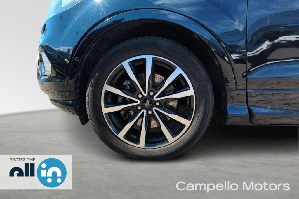FORD Kuga 2.0 tdci s&s 2wd 120cv ST-Line powershift Usato Mestre Terraglio
