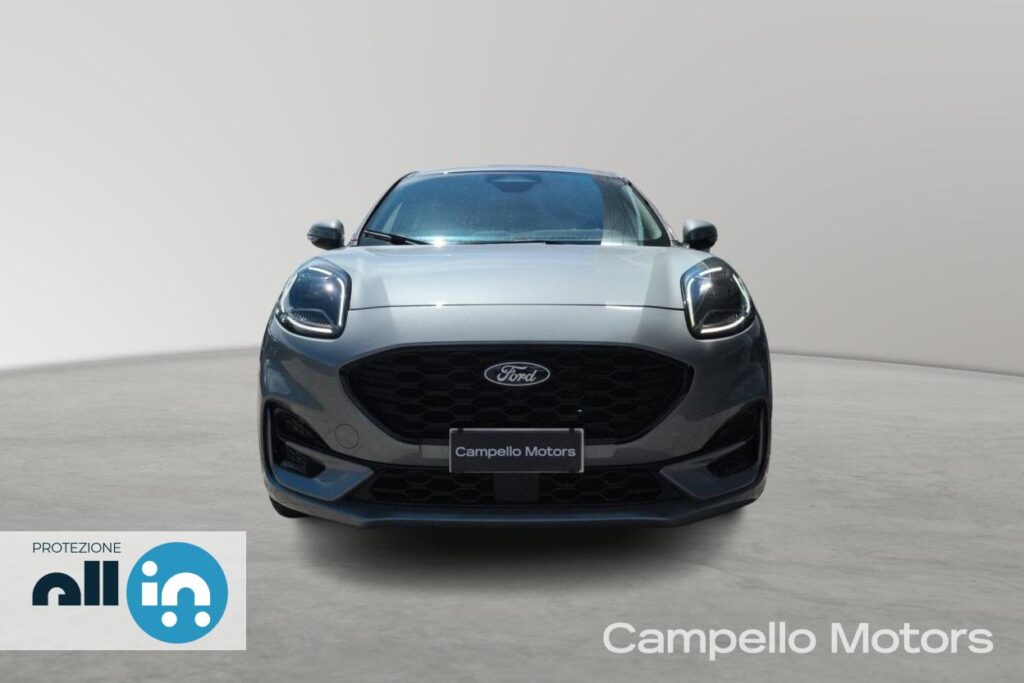 FORD Puma 1.0 ecoboost h 125cv ST-Line  Usato Mestre