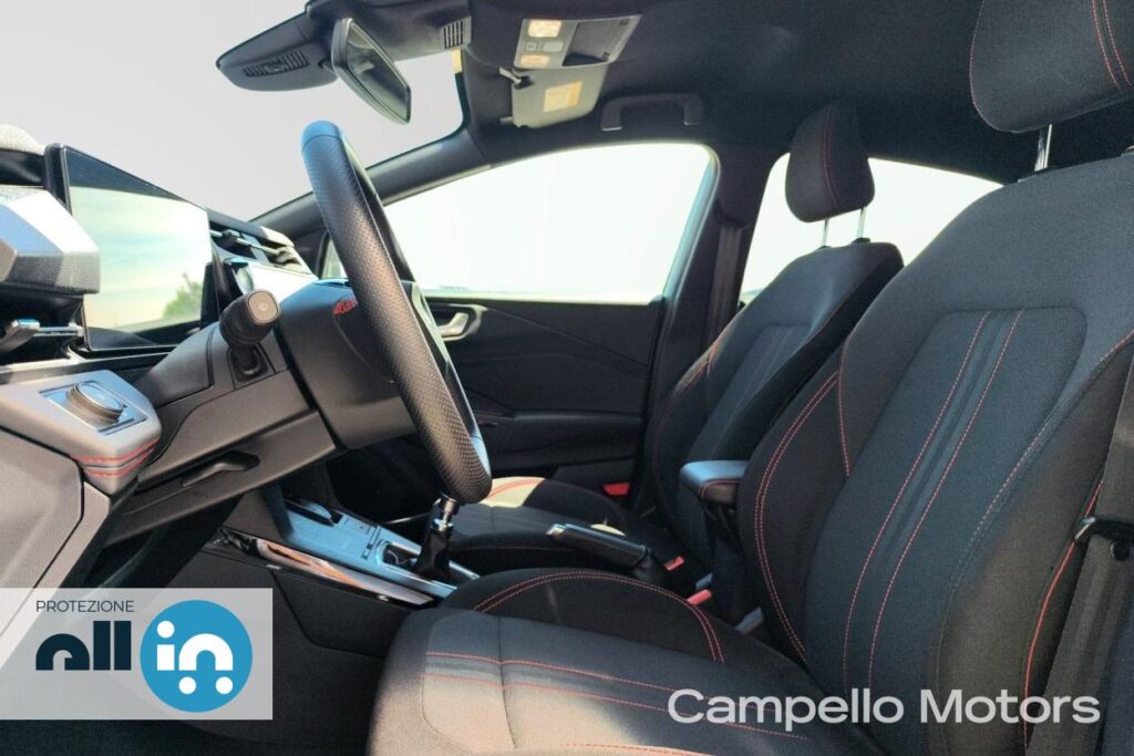 FORD Puma 1.0 ecoboost h 125cv ST-Line  Usato Mestre