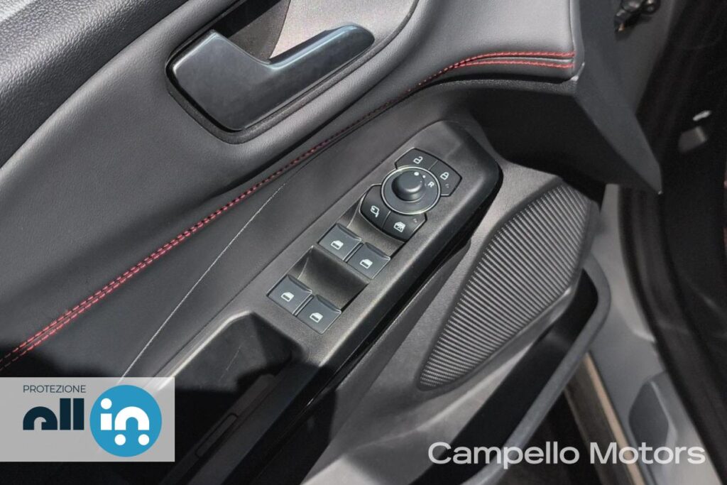 FORD Puma 1.0 ecoboost h 125cv ST-Line  Usato Mestre
