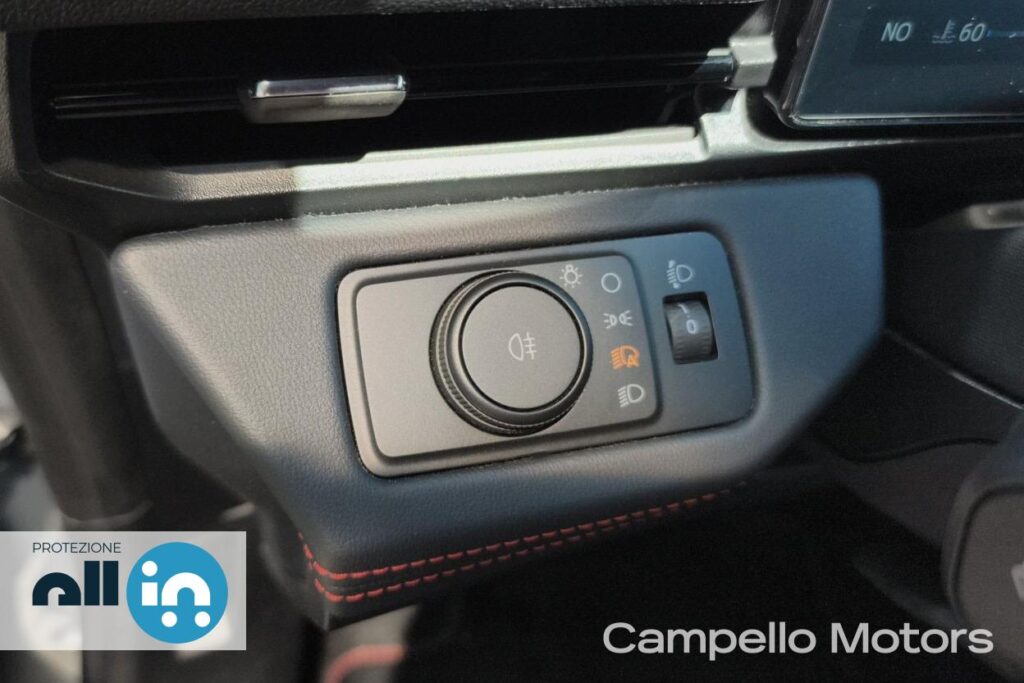 FORD Puma 1.0 ecoboost h 125cv ST-Line  Usato Mestre