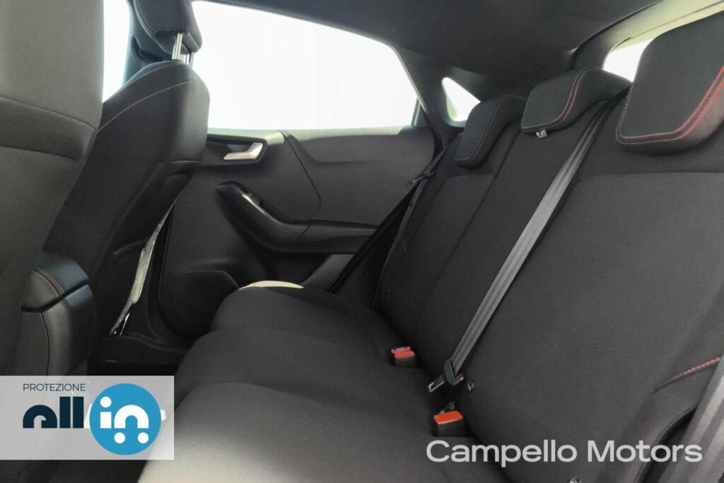 FORD Puma 1.0 ecoboost h 125cv ST-Line  Usato Mestre