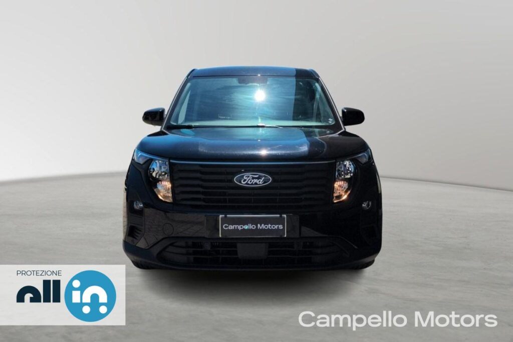 FORD Tourneo Courier 1.0 ecoboost 125cv Titanium Usato Mestre
