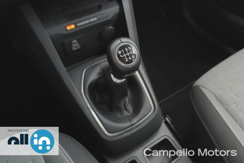FORD Tourneo Courier 1.0 ecoboost 125cv Titanium Usato Mestre