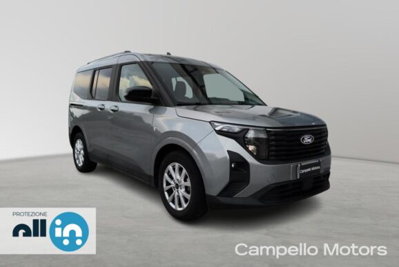FORD Tourneo Courier 1.0 ecoboost 125cv Titanium Usato Mirano