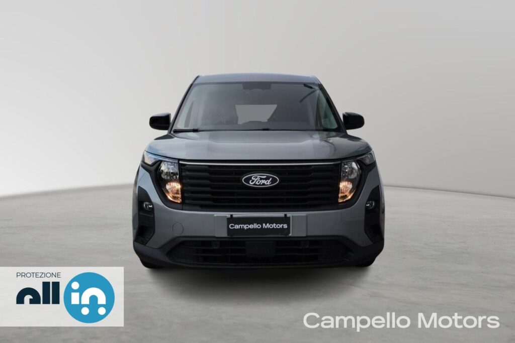 FORD Tourneo Courier 1.0 ecoboost 125cv Titanium Usato Mirano