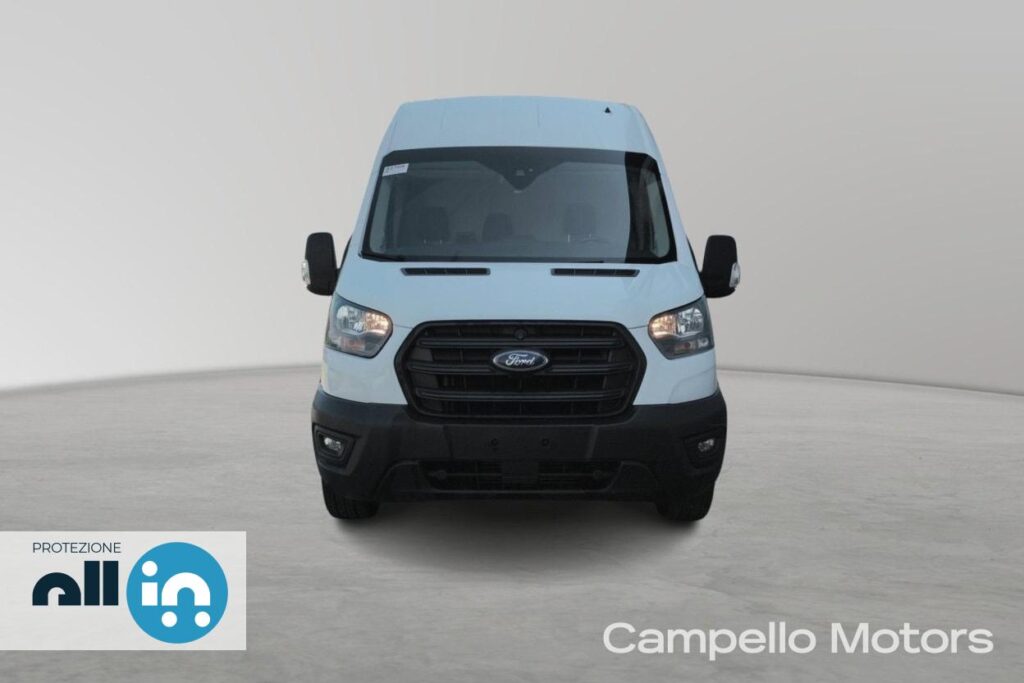 FORD Transit 350 L3H2 2.0 TDCi 170cv Trend E6.2 Usato Mestre