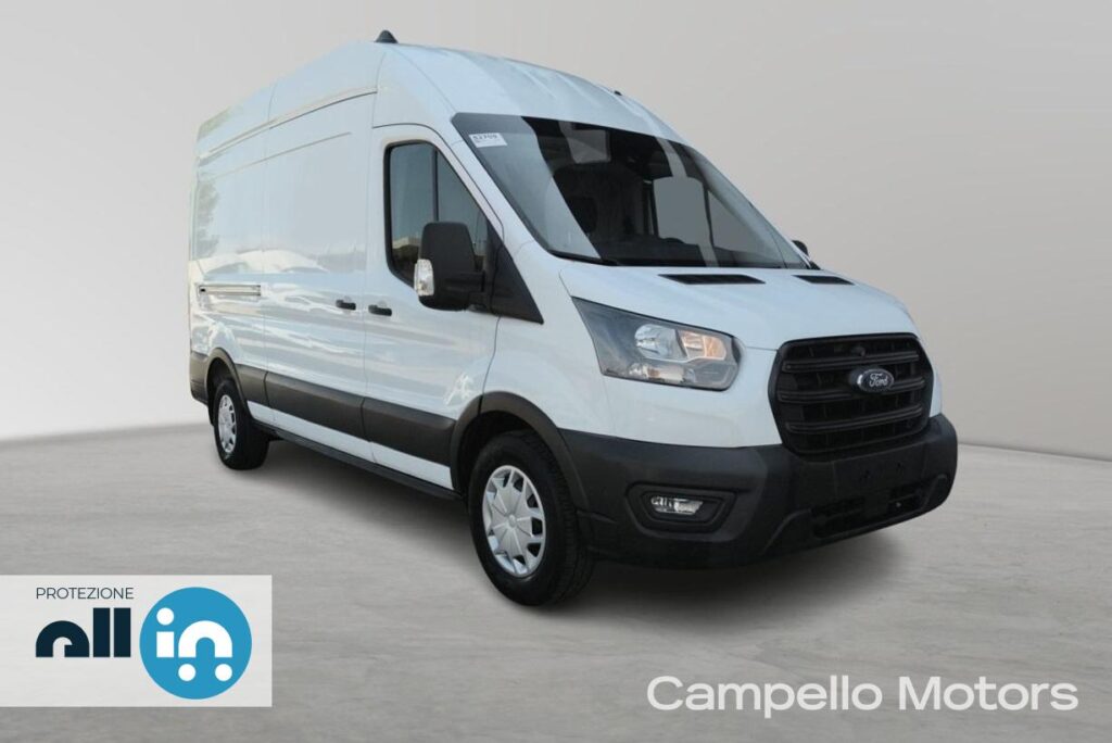 FORD Transit 350 L3H2 2.0 TDCi 170cv Trend E6.2 Usato Mestre