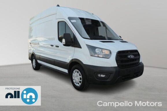 FORD Transit 350 L3H2 2.0 TDCi 170cv Trend E6.2 Usato Mestre