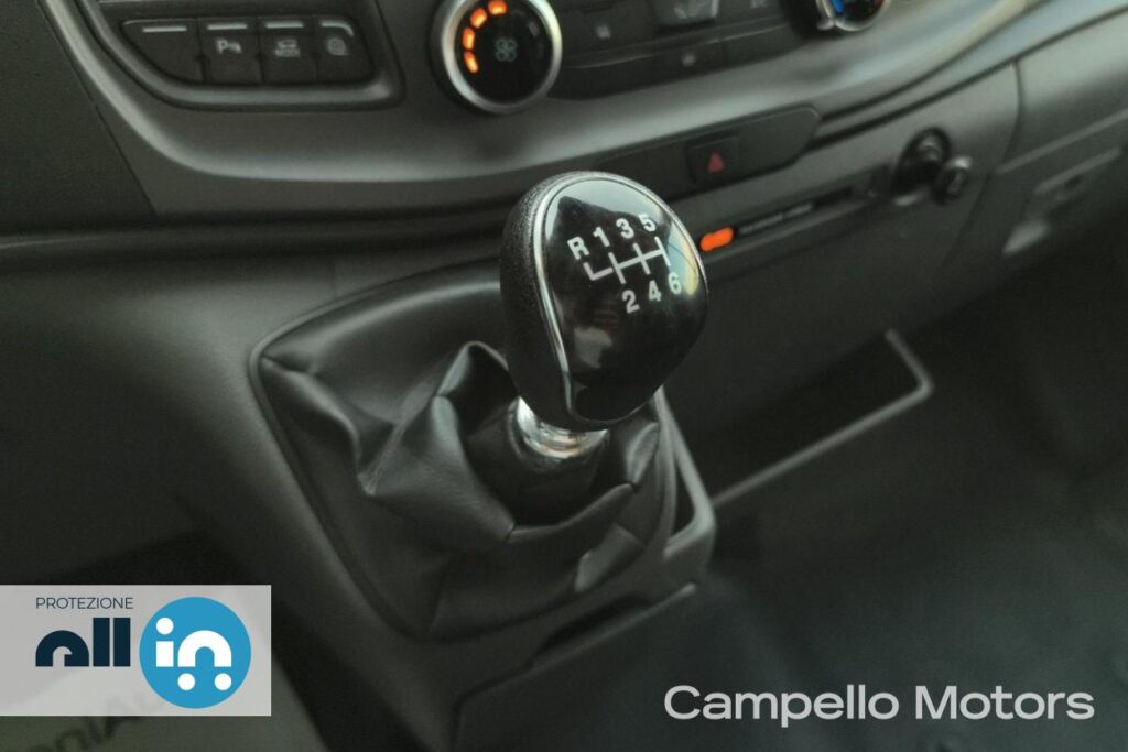 FORD Transit 350 L3H2 2.0 TDCi 170cv Trend E6.2 Usato Mestre